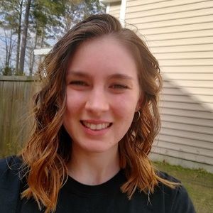 Meet your Posher, Saryna